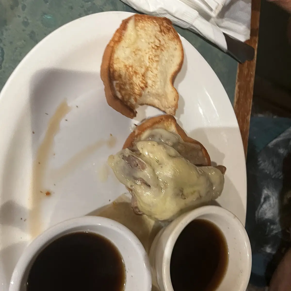 French Dip