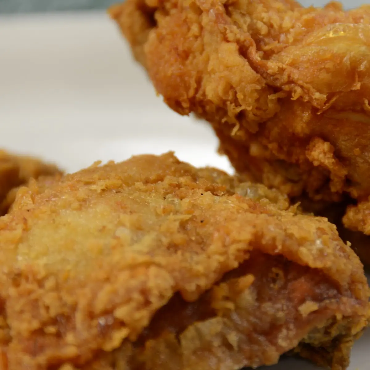 Fried Chicken