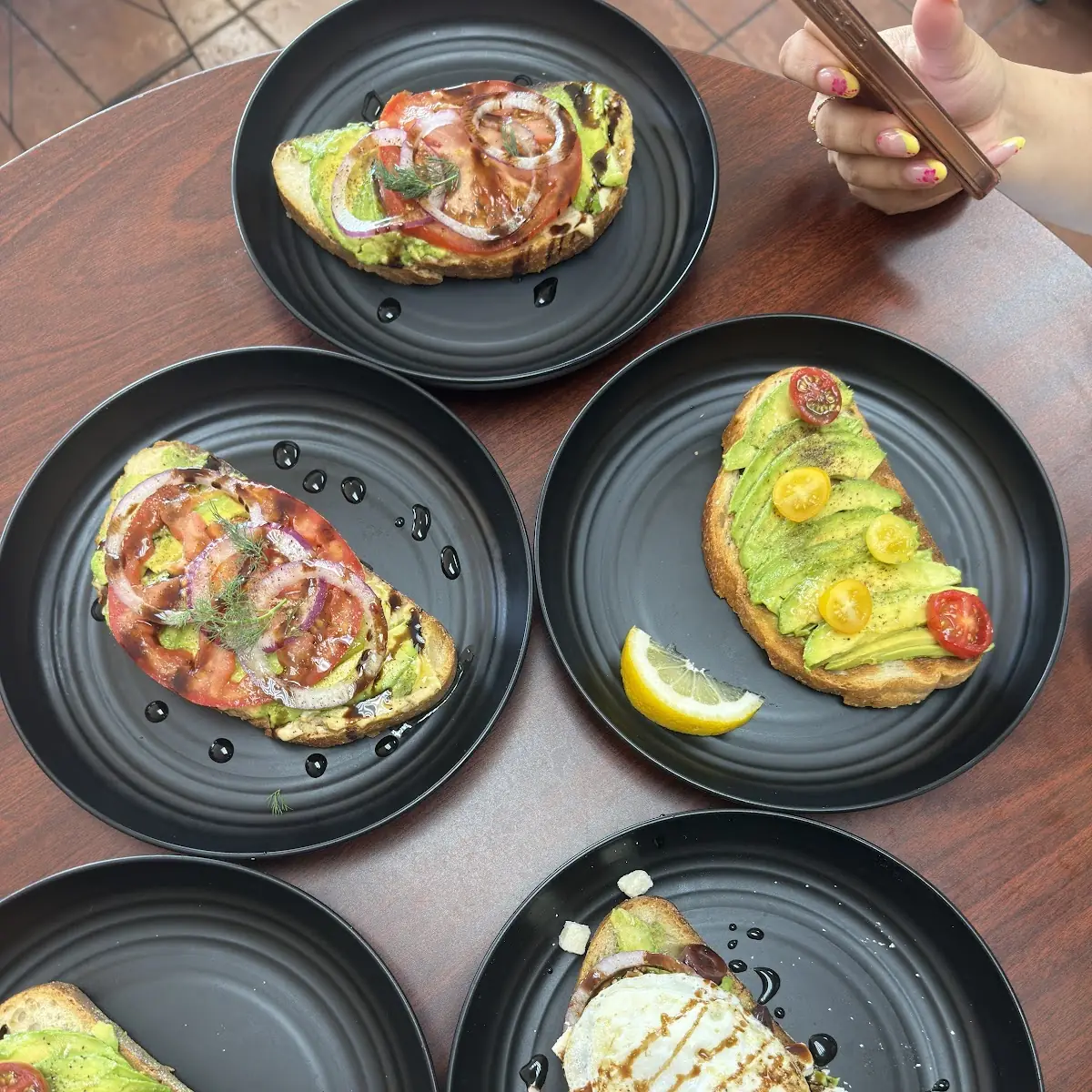 Avocado Toast