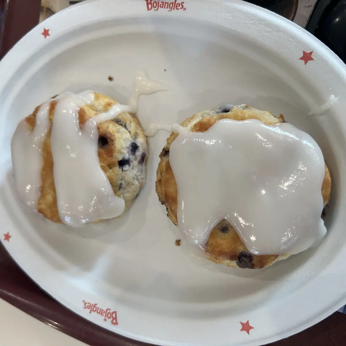 Cinnamon Roll