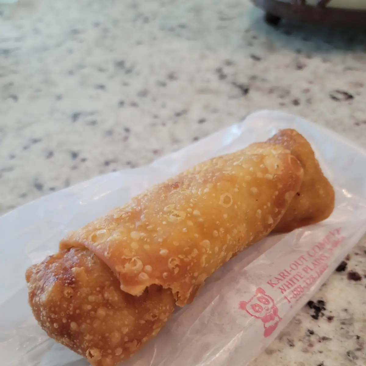 Spring Roll