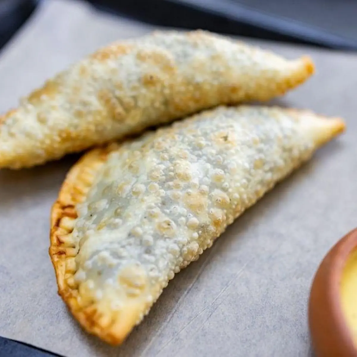 Beef Empanadas