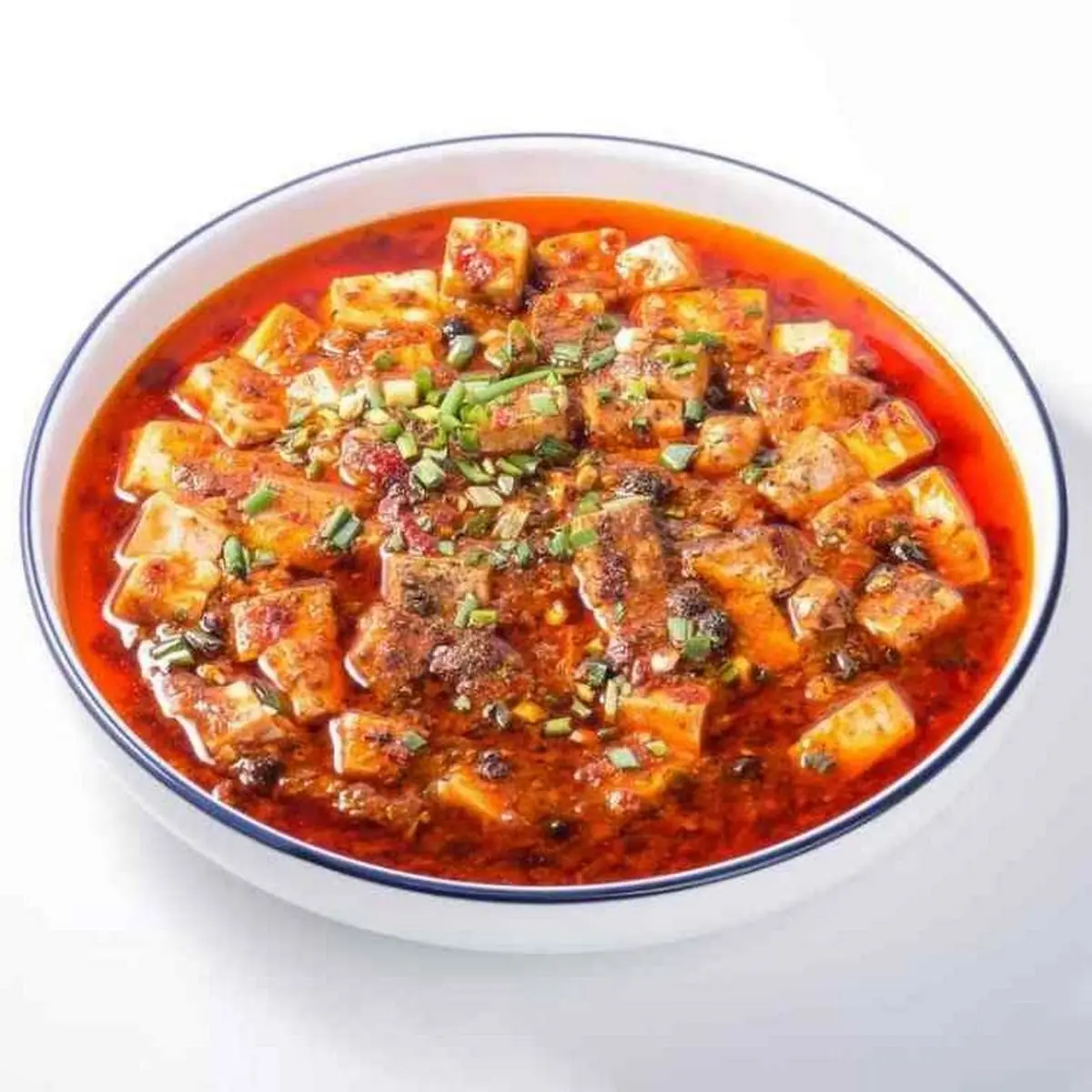 Mapo Doufu