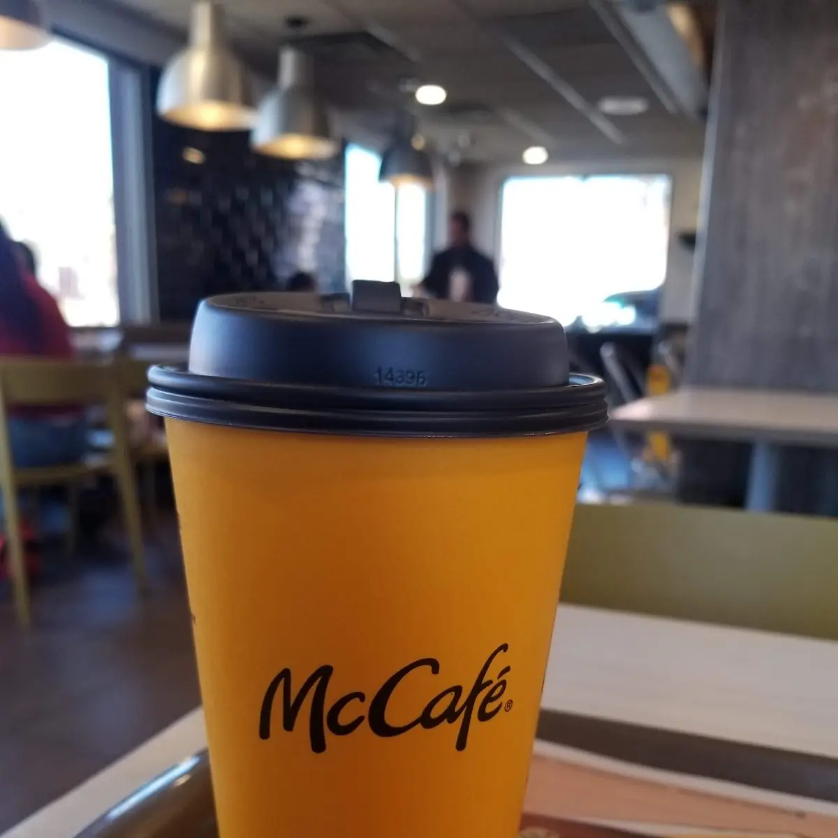 Cafe Y Hot Cakes