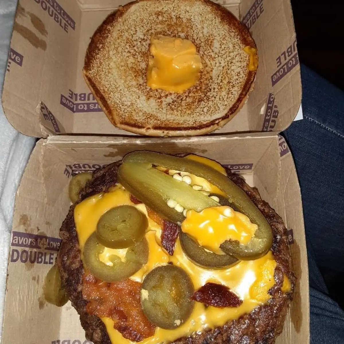 Nacho Cheese