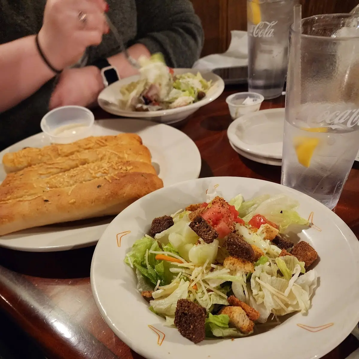 House Salad