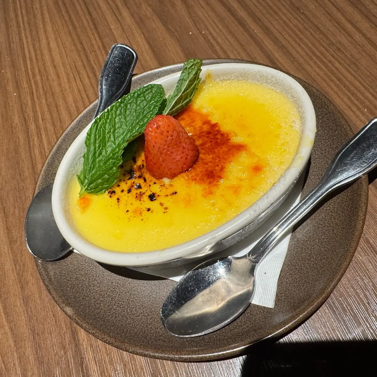 Crema Catalana