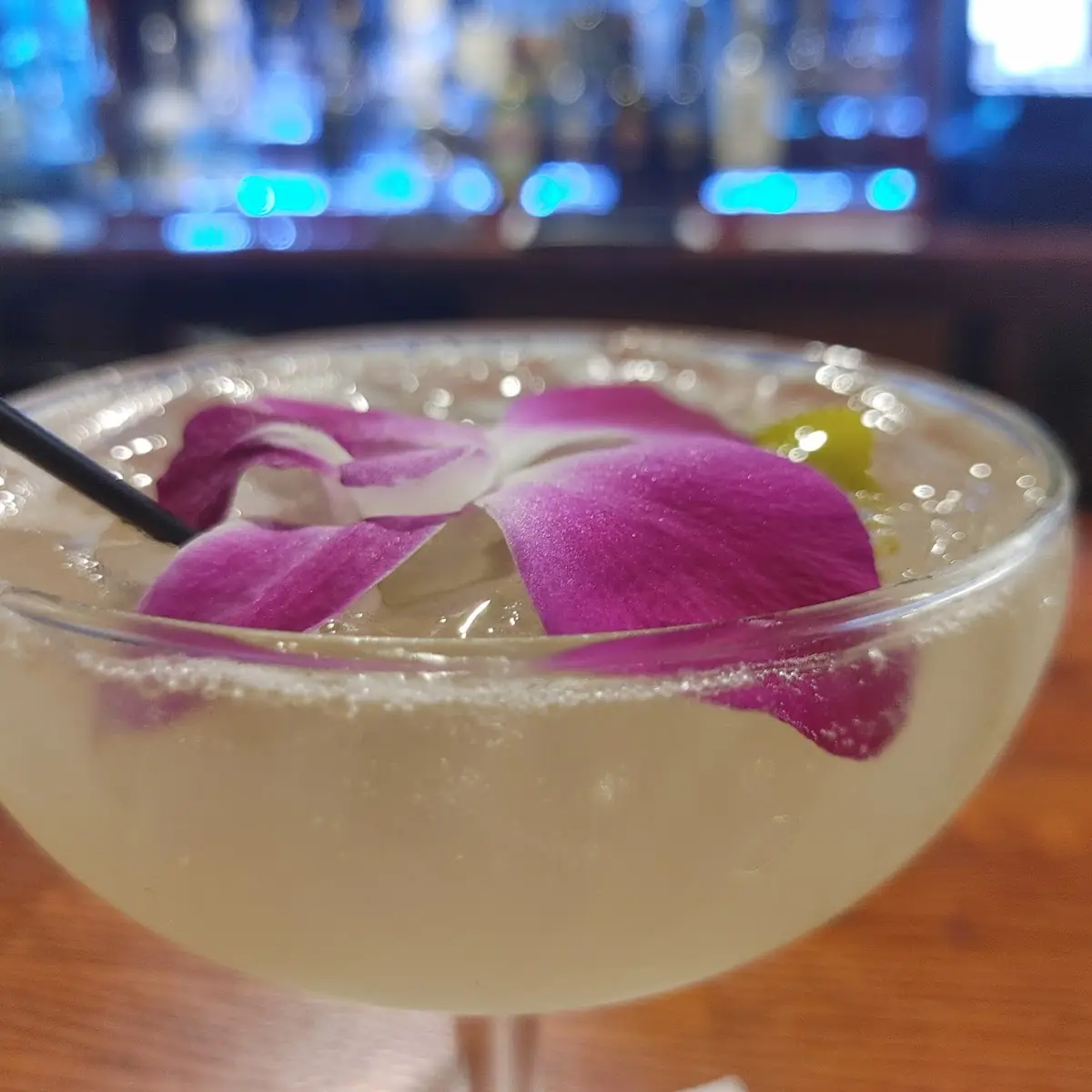 House Margarita