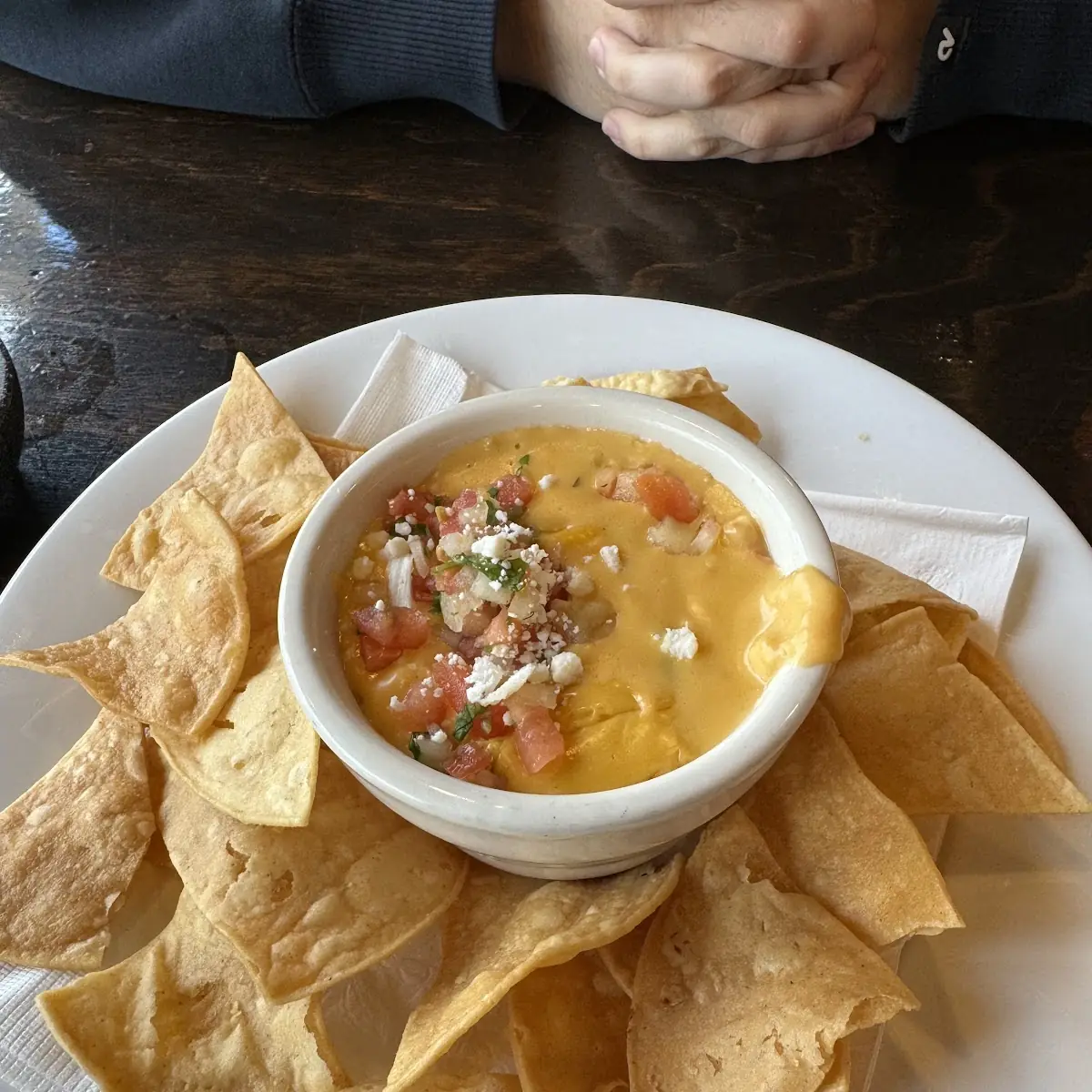 Queso Dip