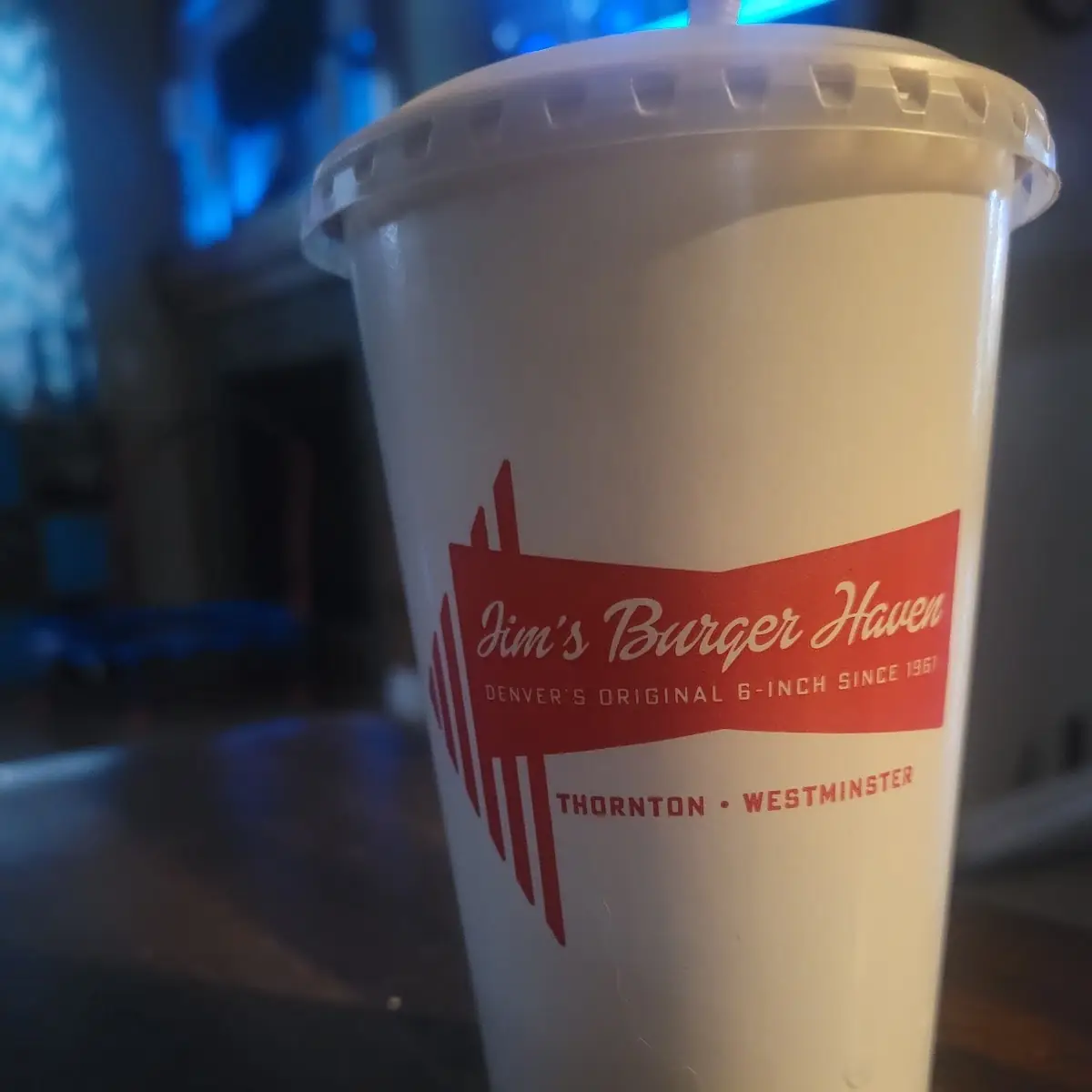 Strawberry Shake