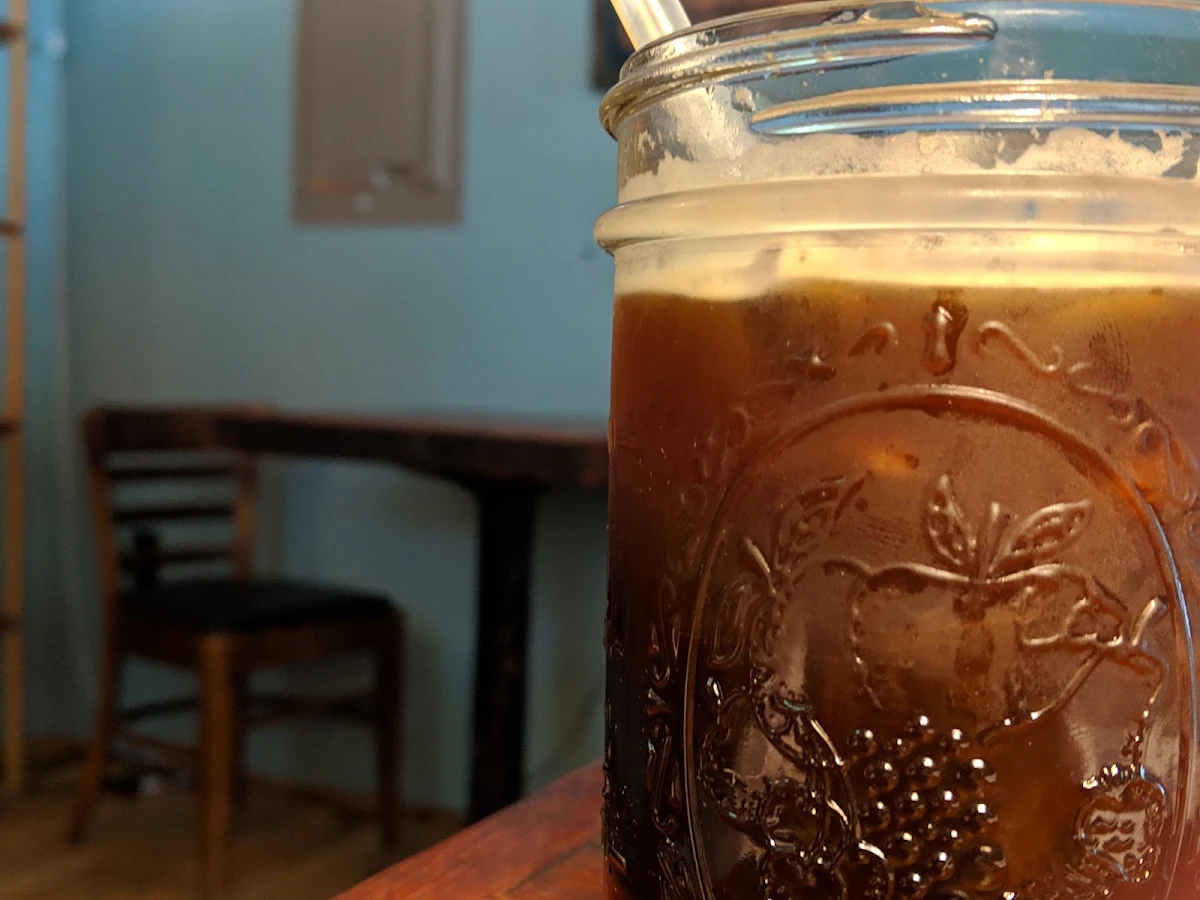 Cold Brew