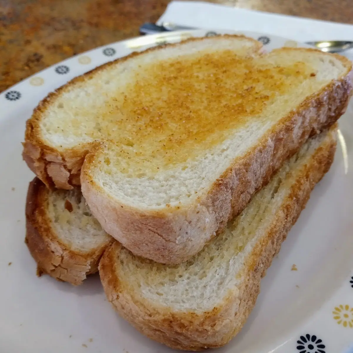 Garlic Toast