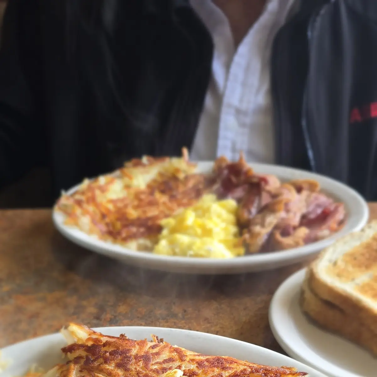 Hash Browns
