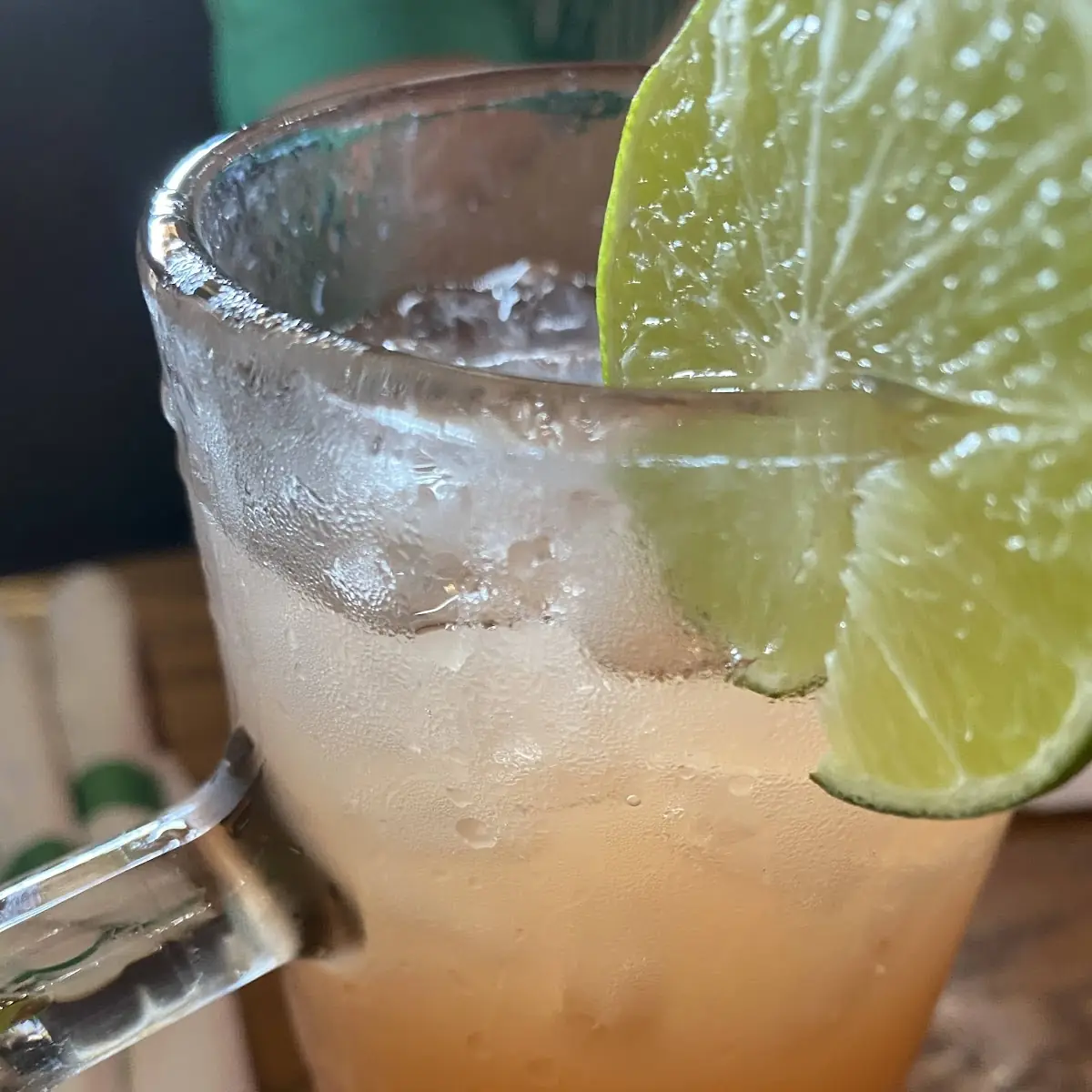 Watermelon Margarita