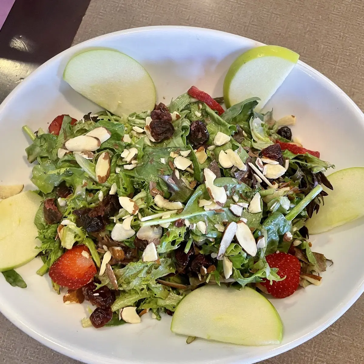 House Green Salad
