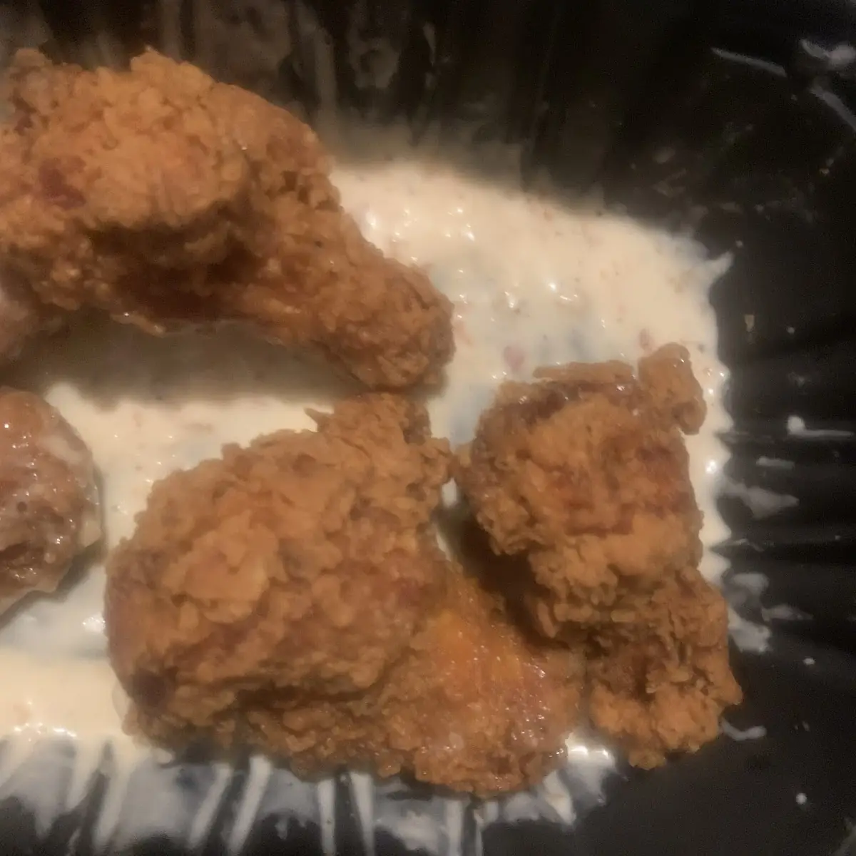 Fried Chicken