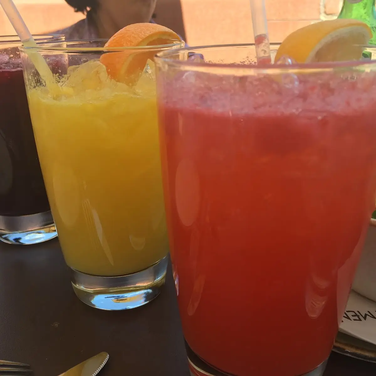 House Made Sodas
