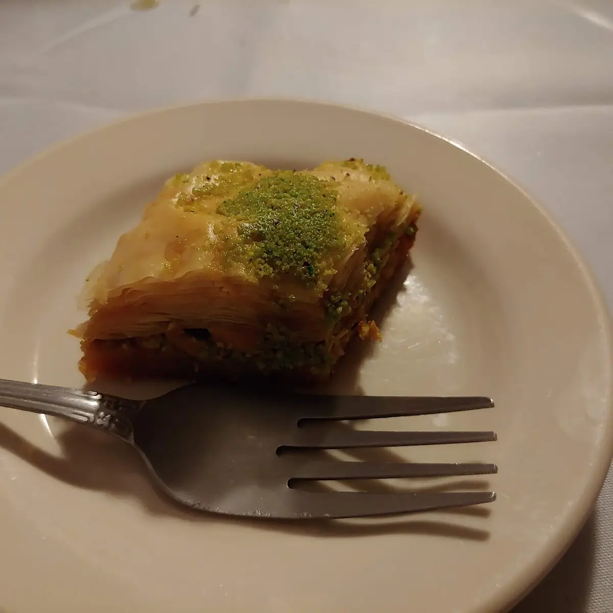 Baklava