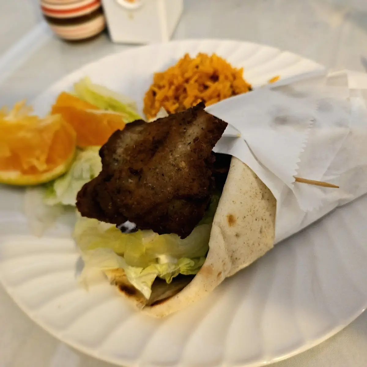 Gyro