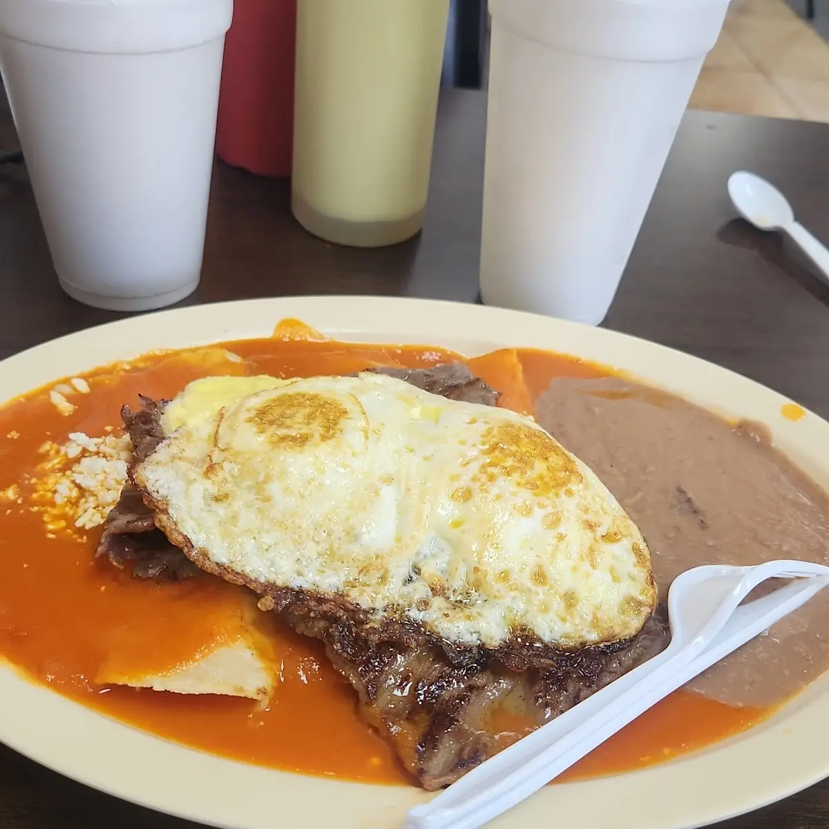 Loco Moco