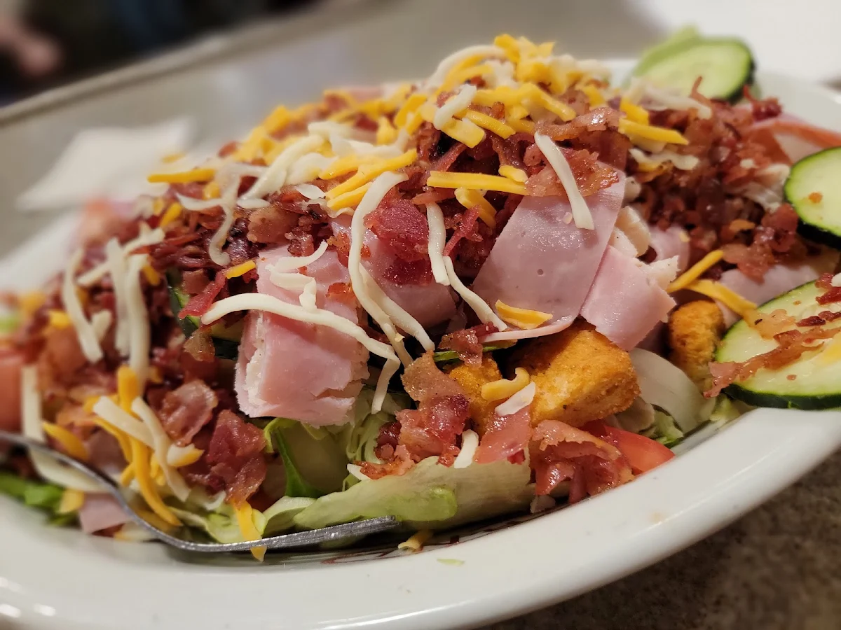 Chef Salad