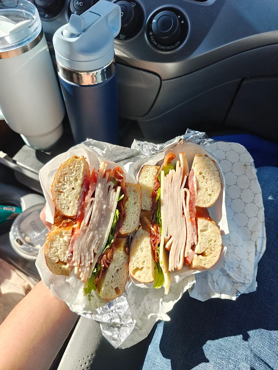 Club Sandwich