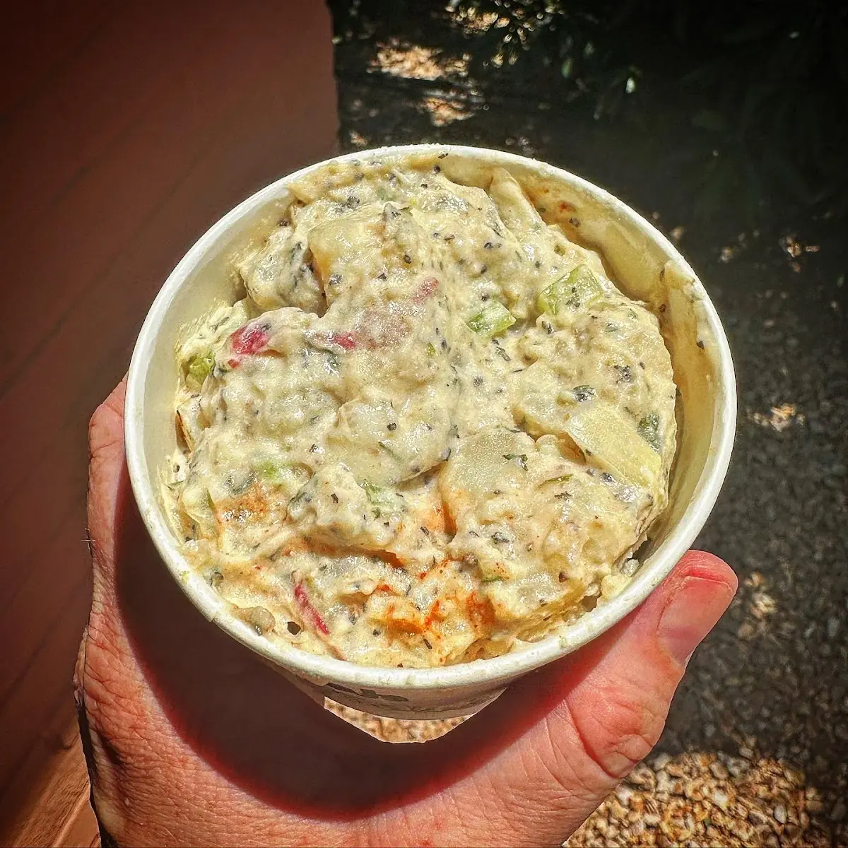 Potato Salad