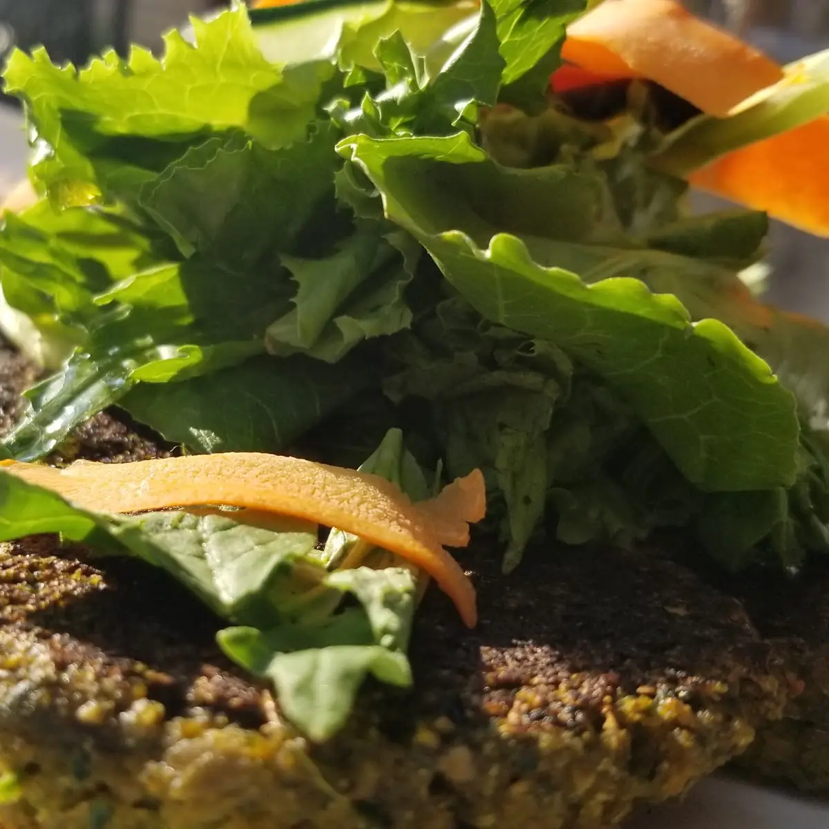 Falafel