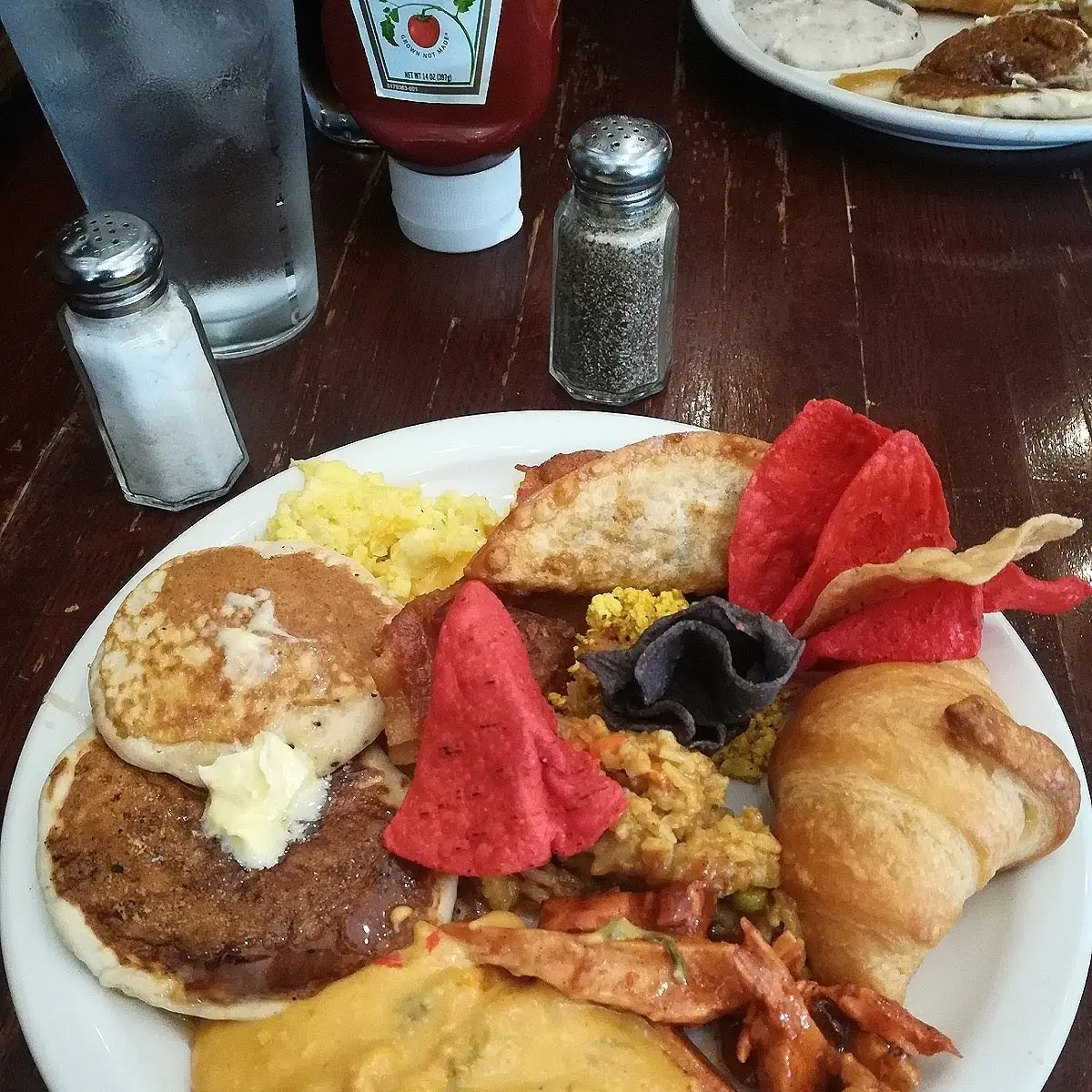 Sunday Brunch Buffet