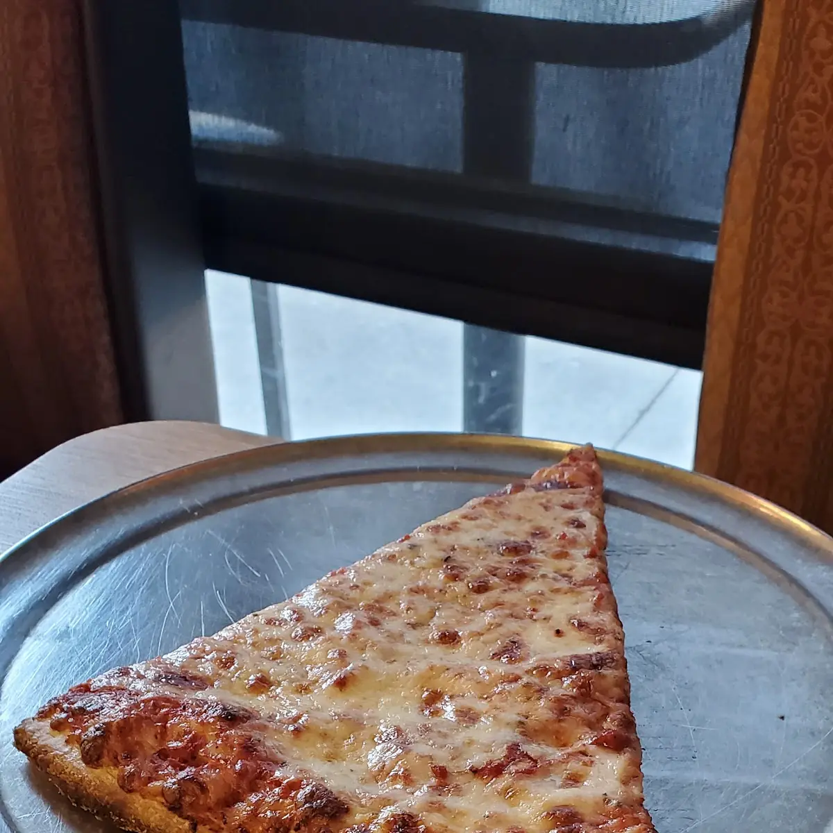 Slice of Cheese Pizza