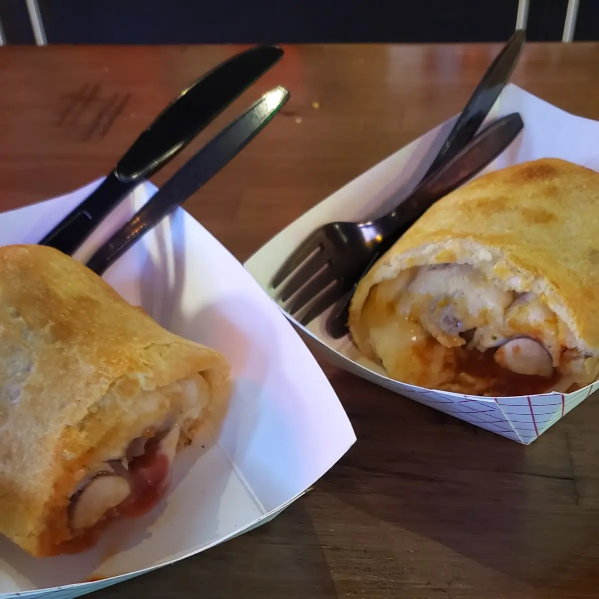 Pizza Roll