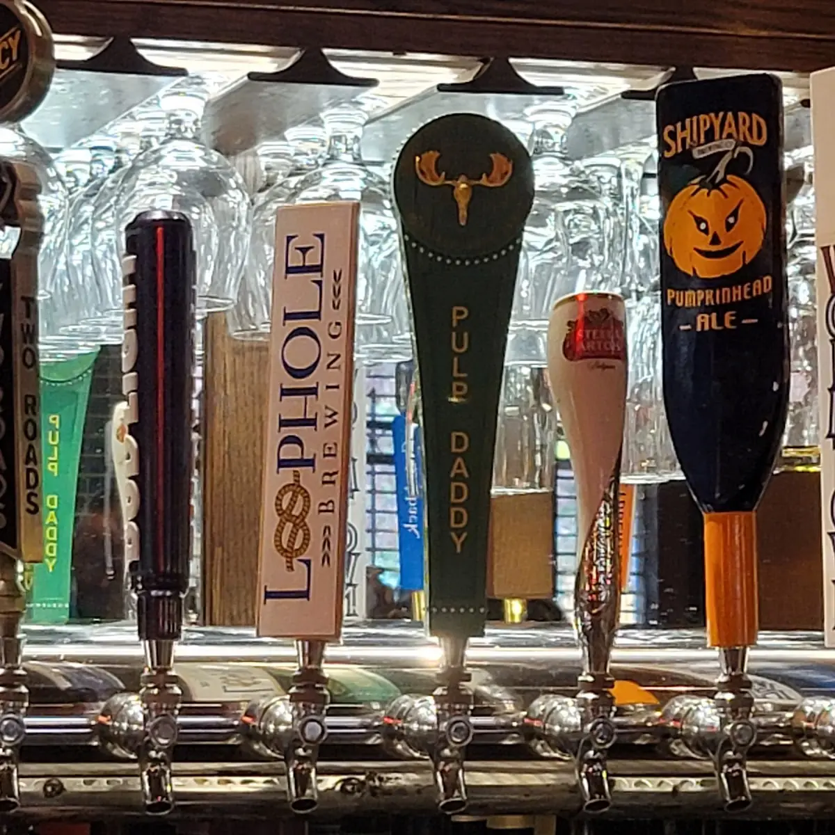 Draft Beer