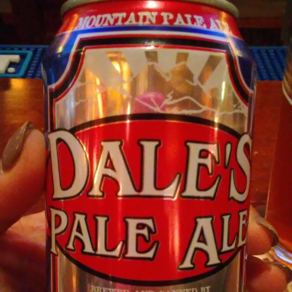 Bass Pale Ale