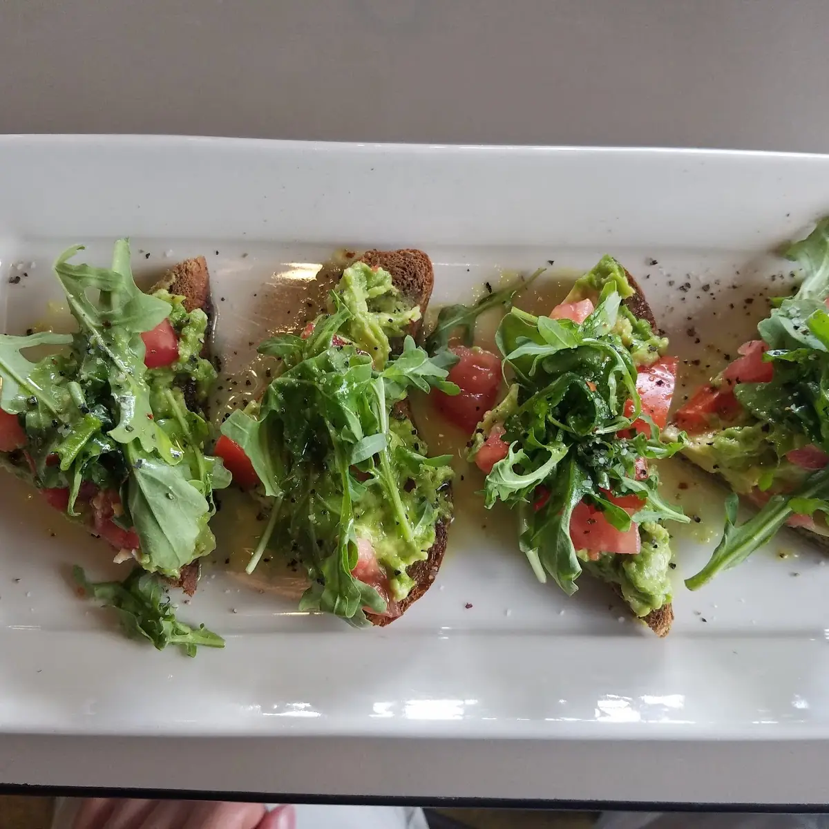 Avocado Toast