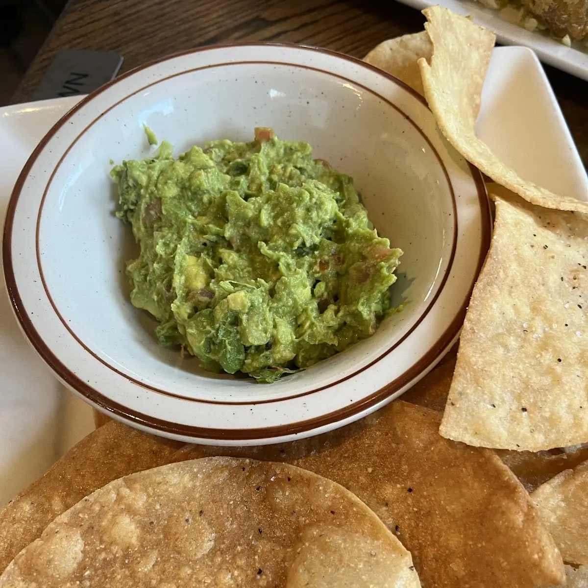 Made to Order Guacamole