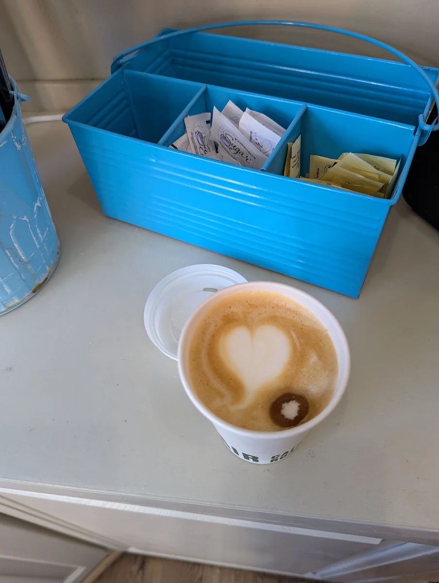 Cappuccino