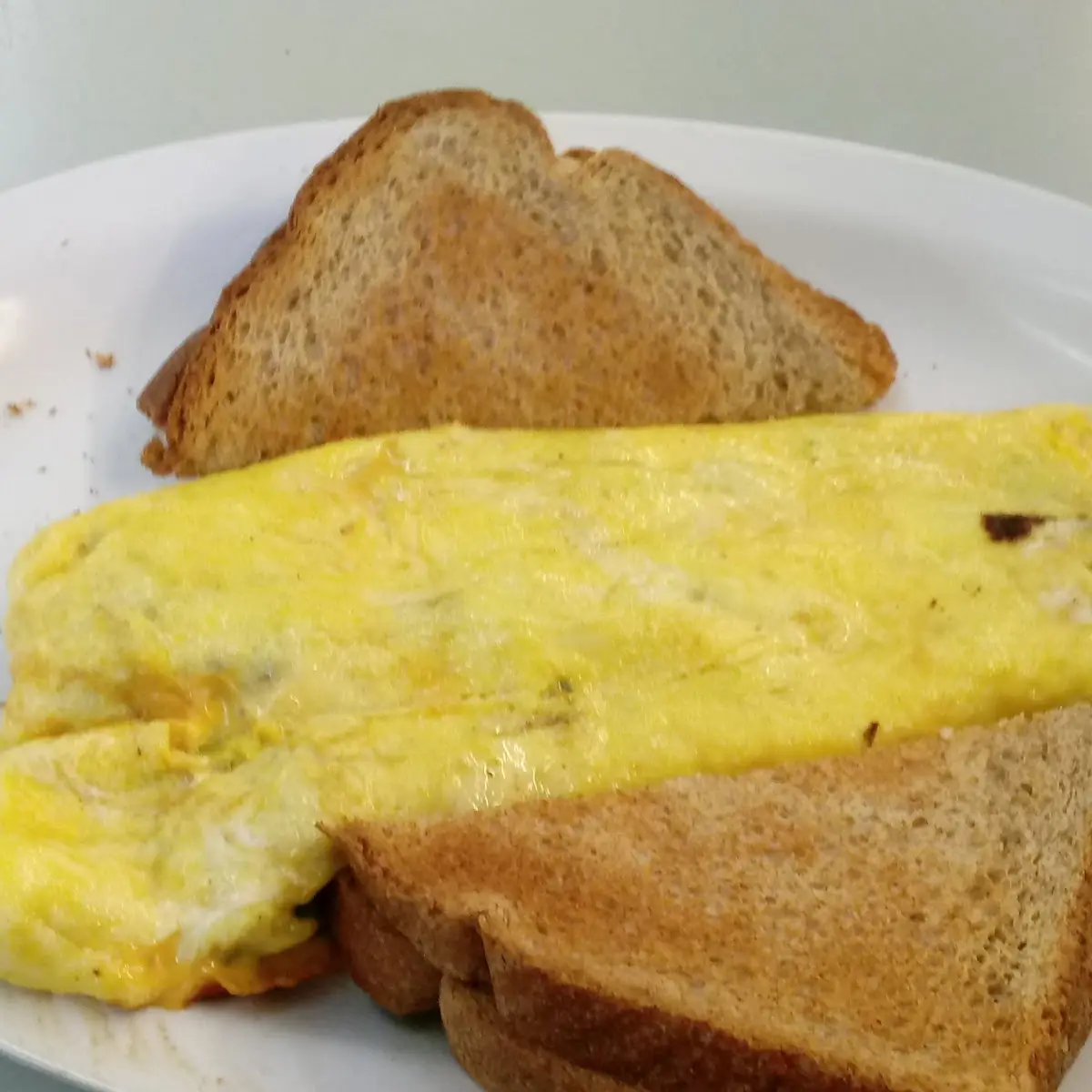 Western Omelet