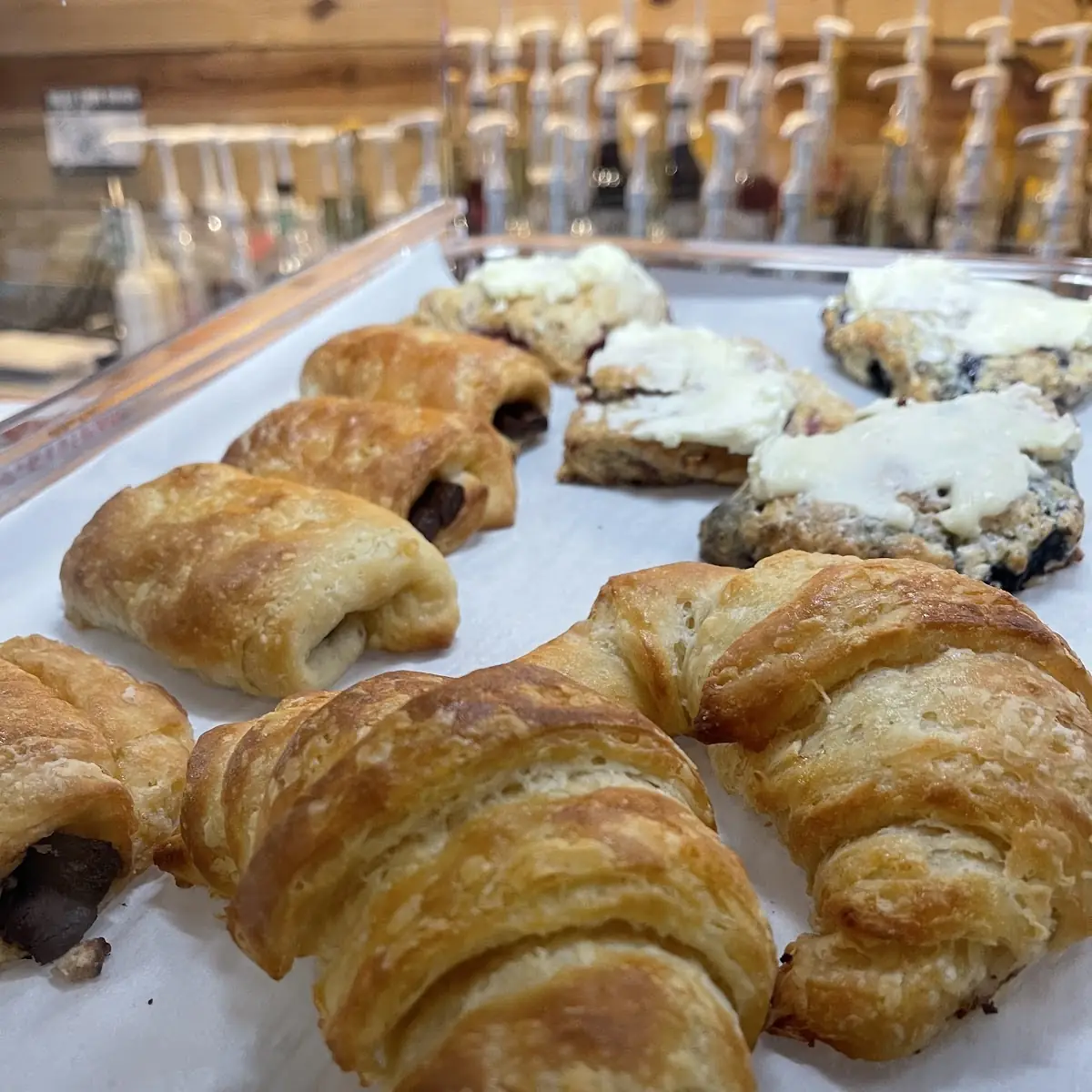 Croissant