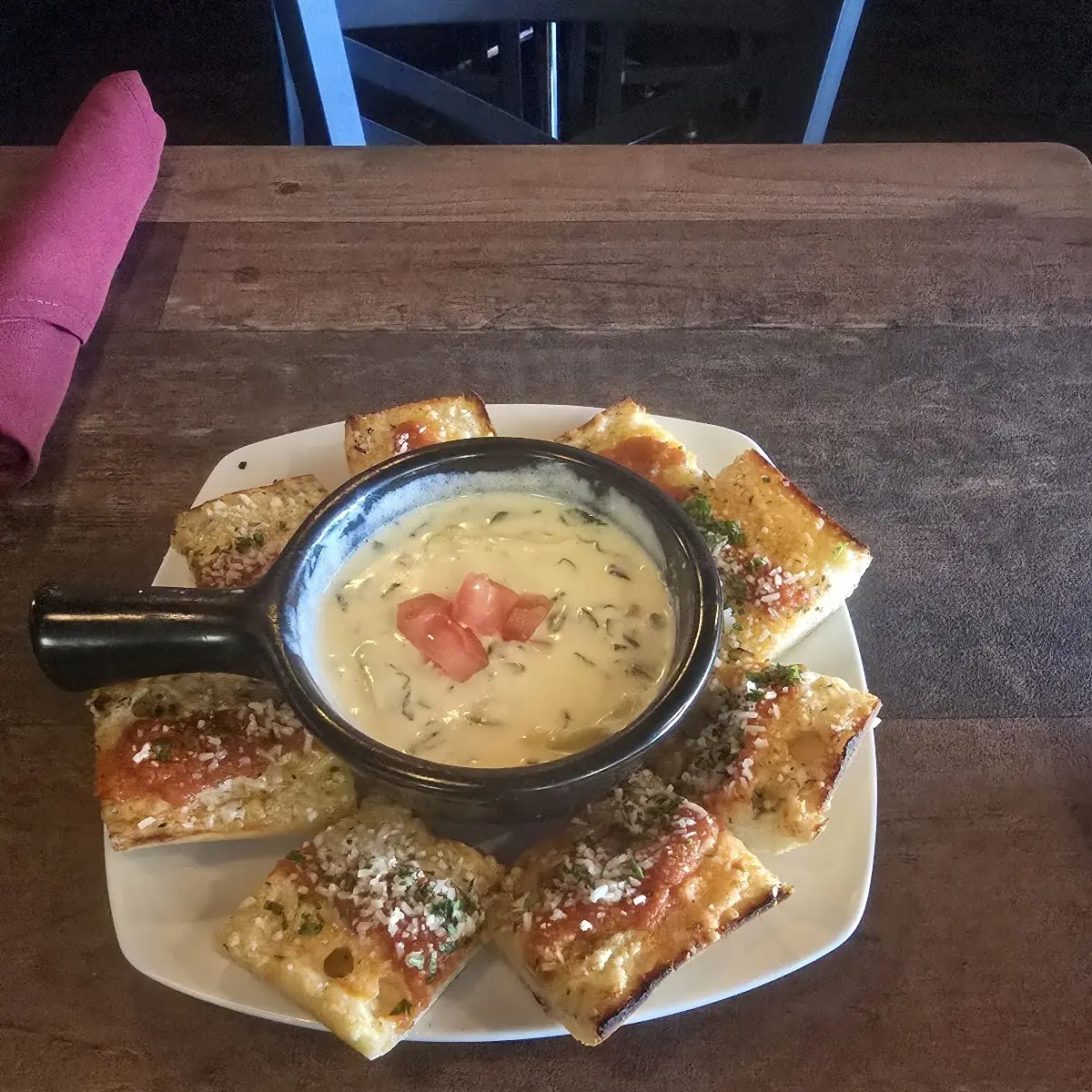 Cheese Dip