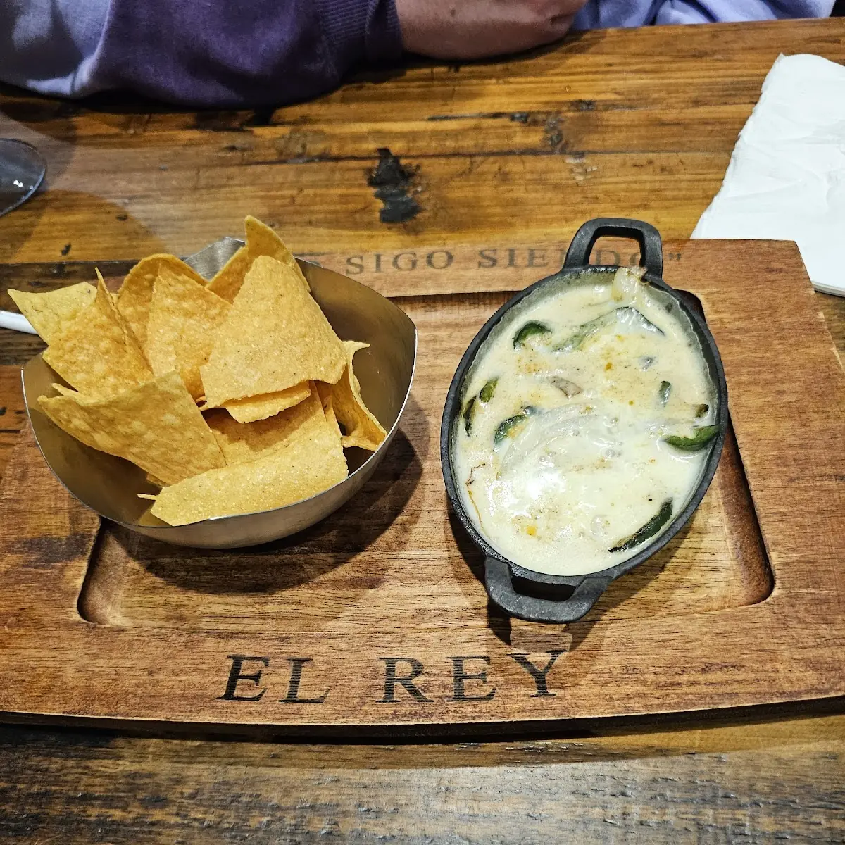 Spinach Dip