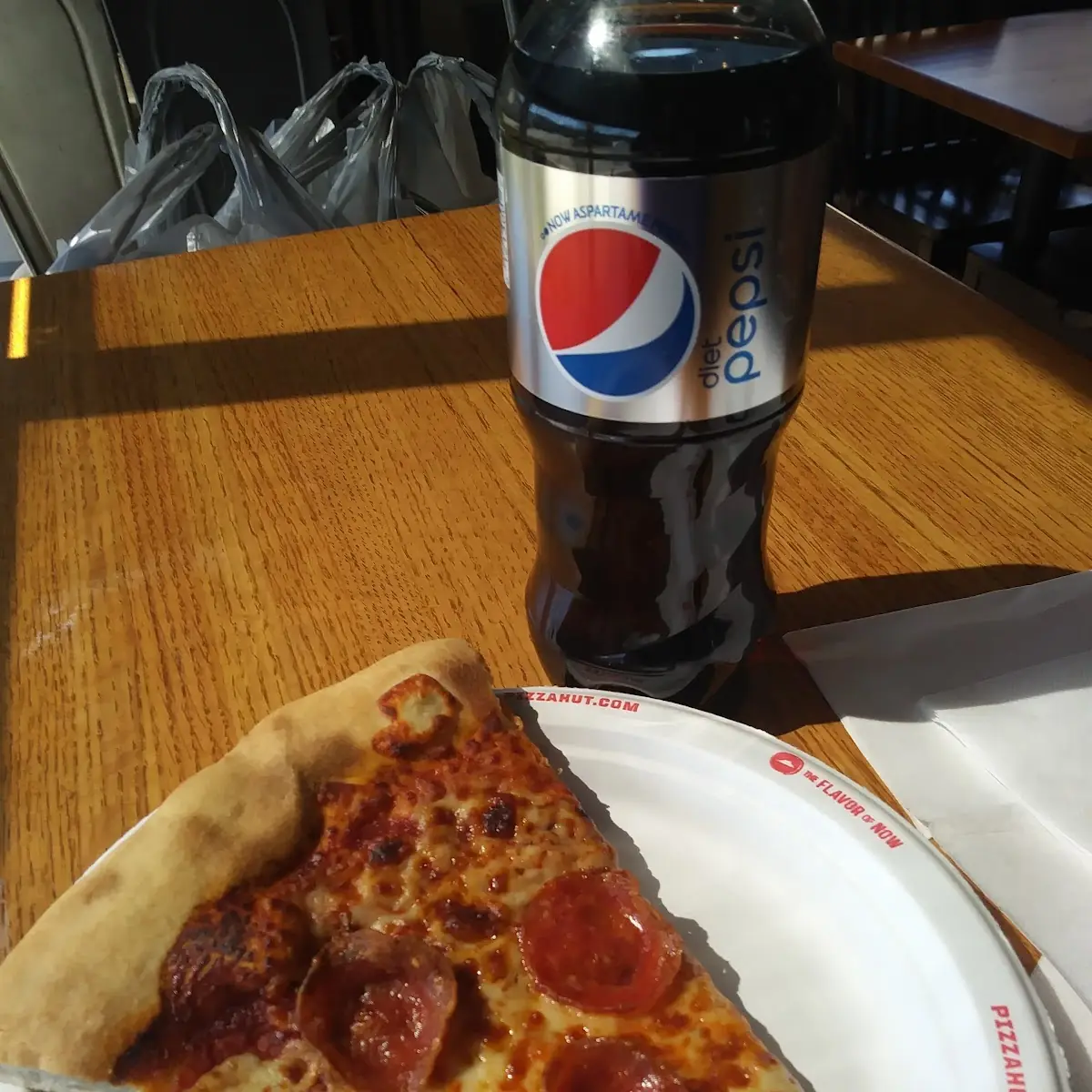 Pizza Slice