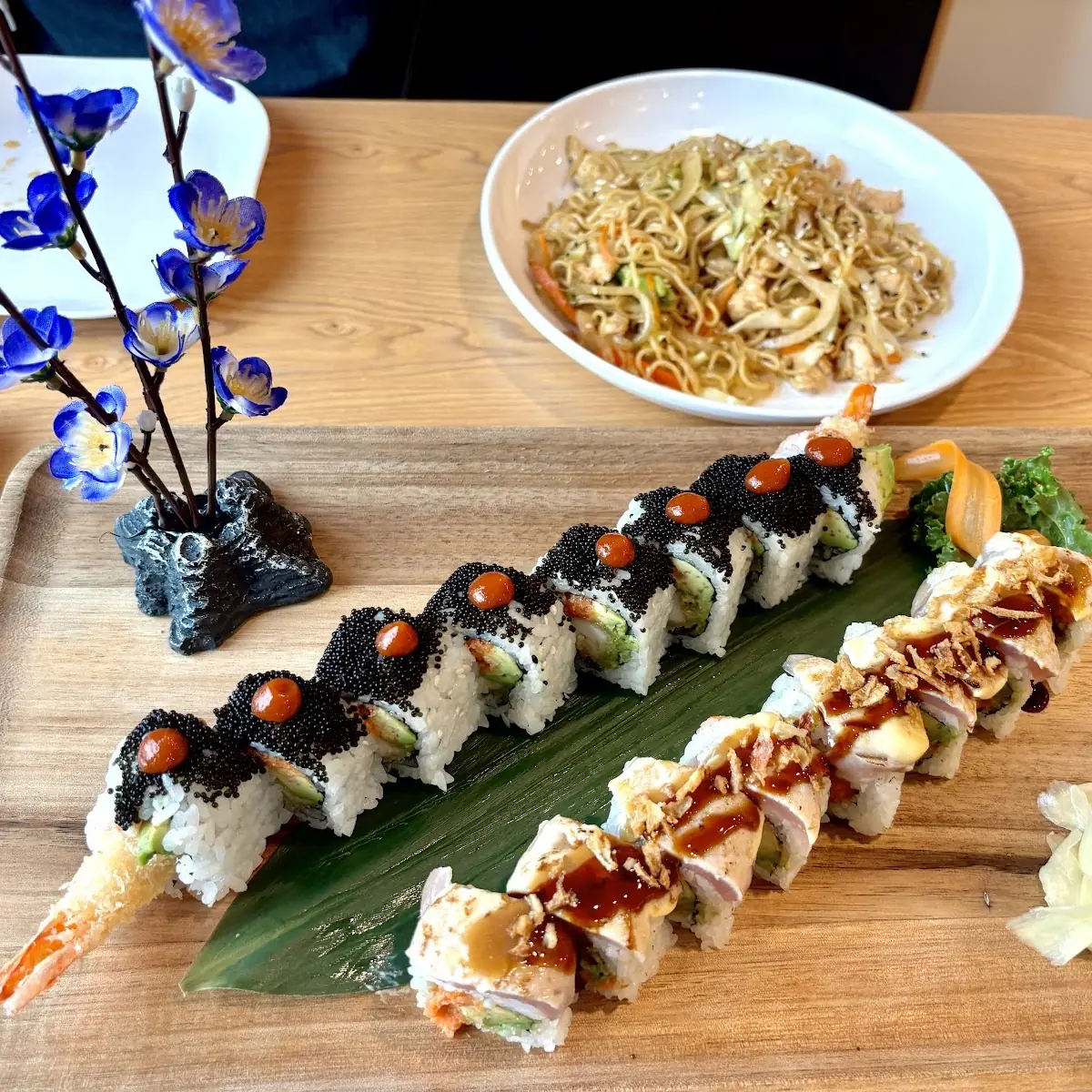 Tai Sushi