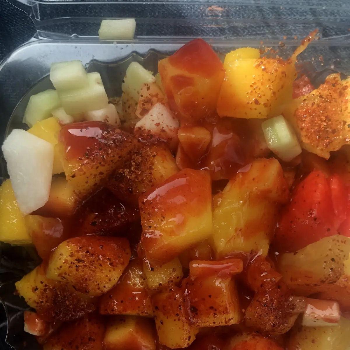 Fresh Fruit