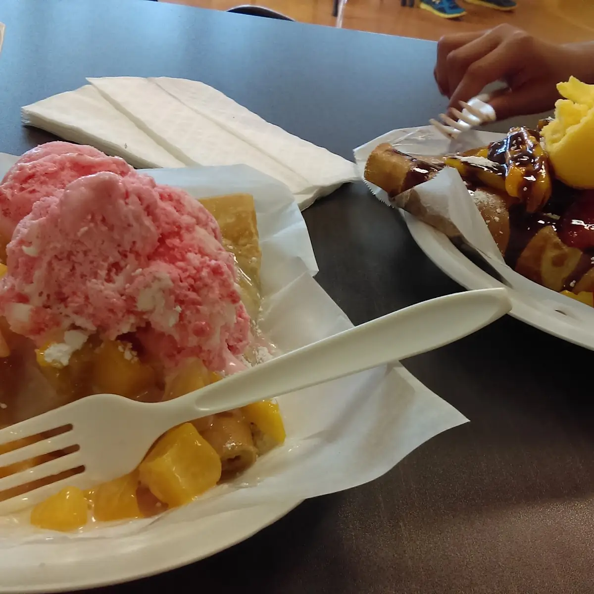 Shaved Ice