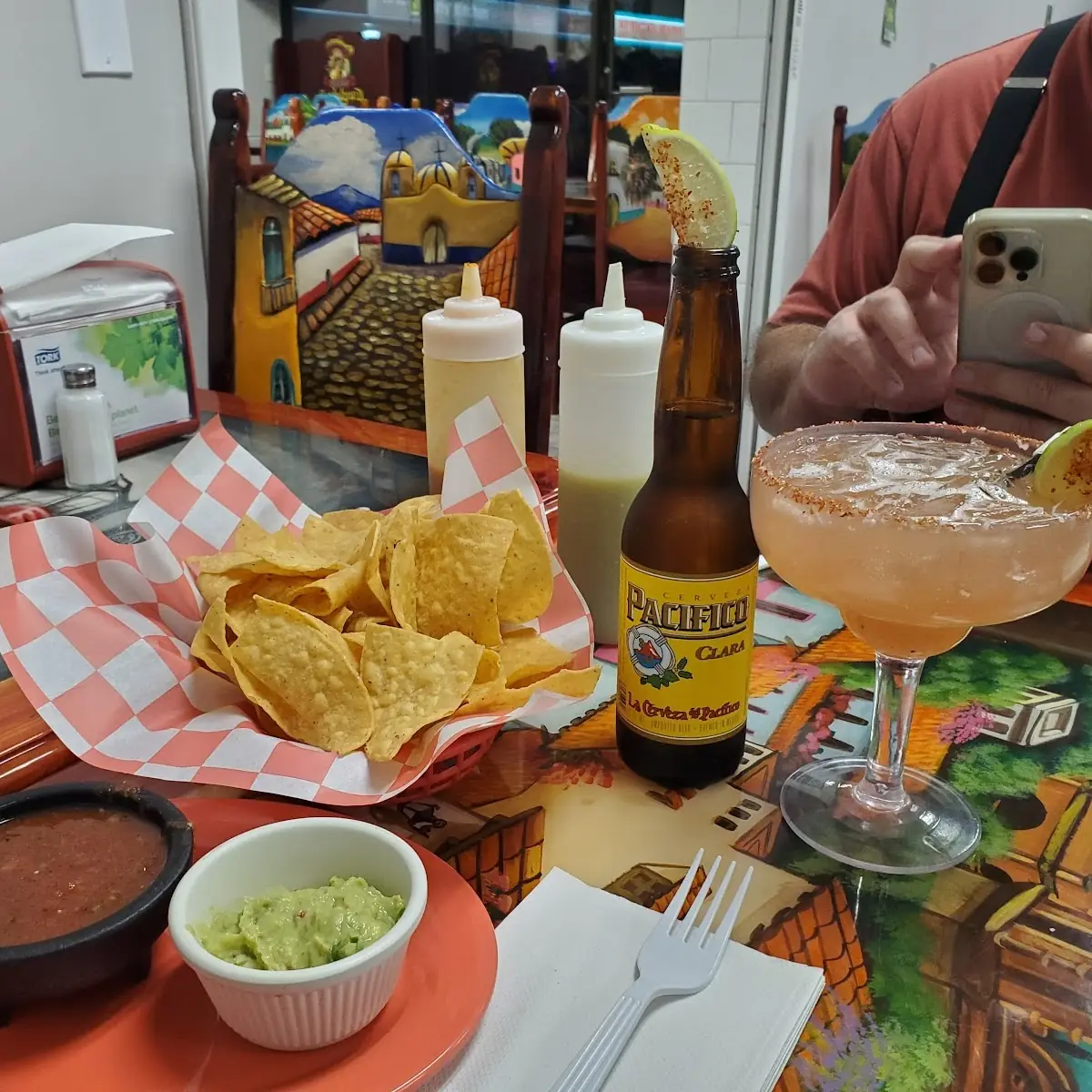 Guacamole