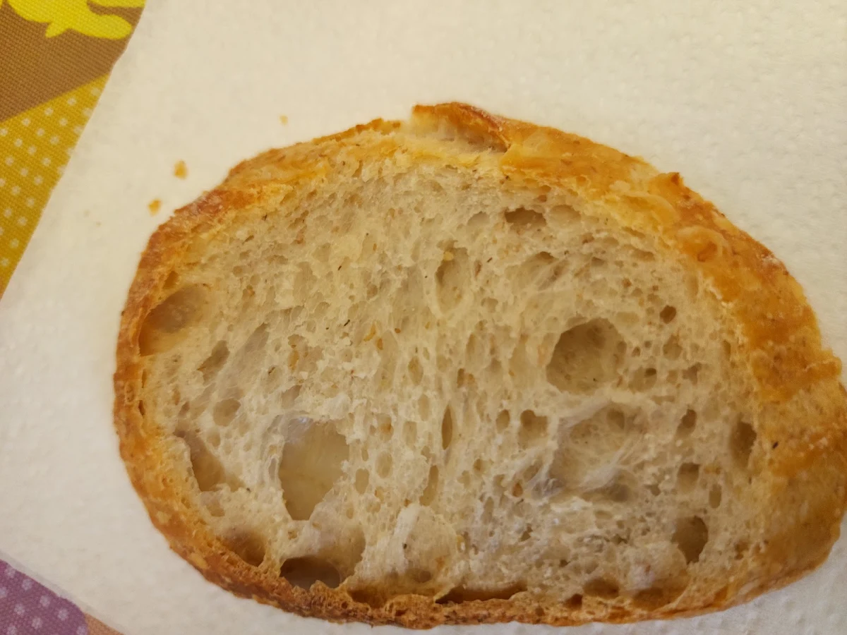Sourdough Bread