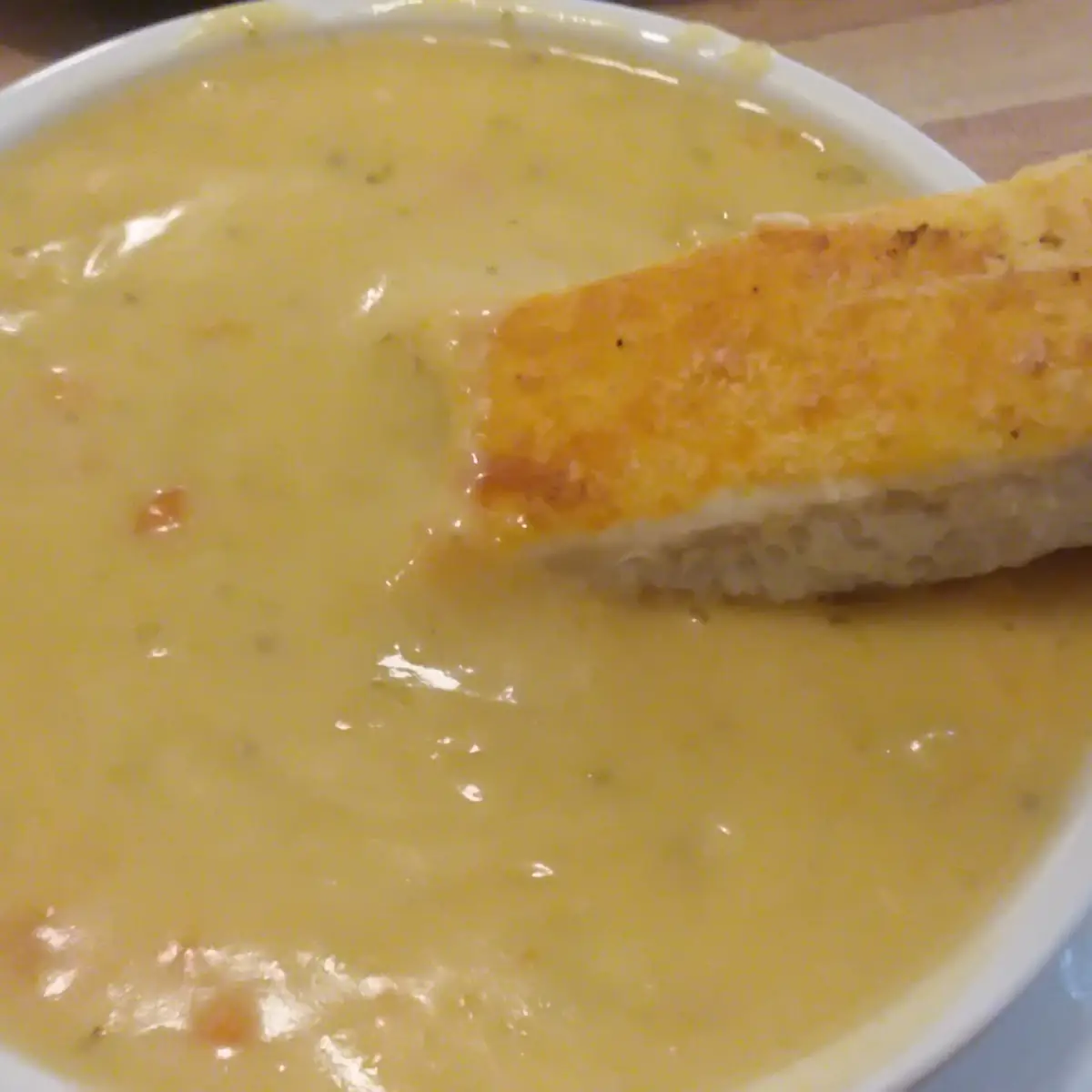 Corn Chowder