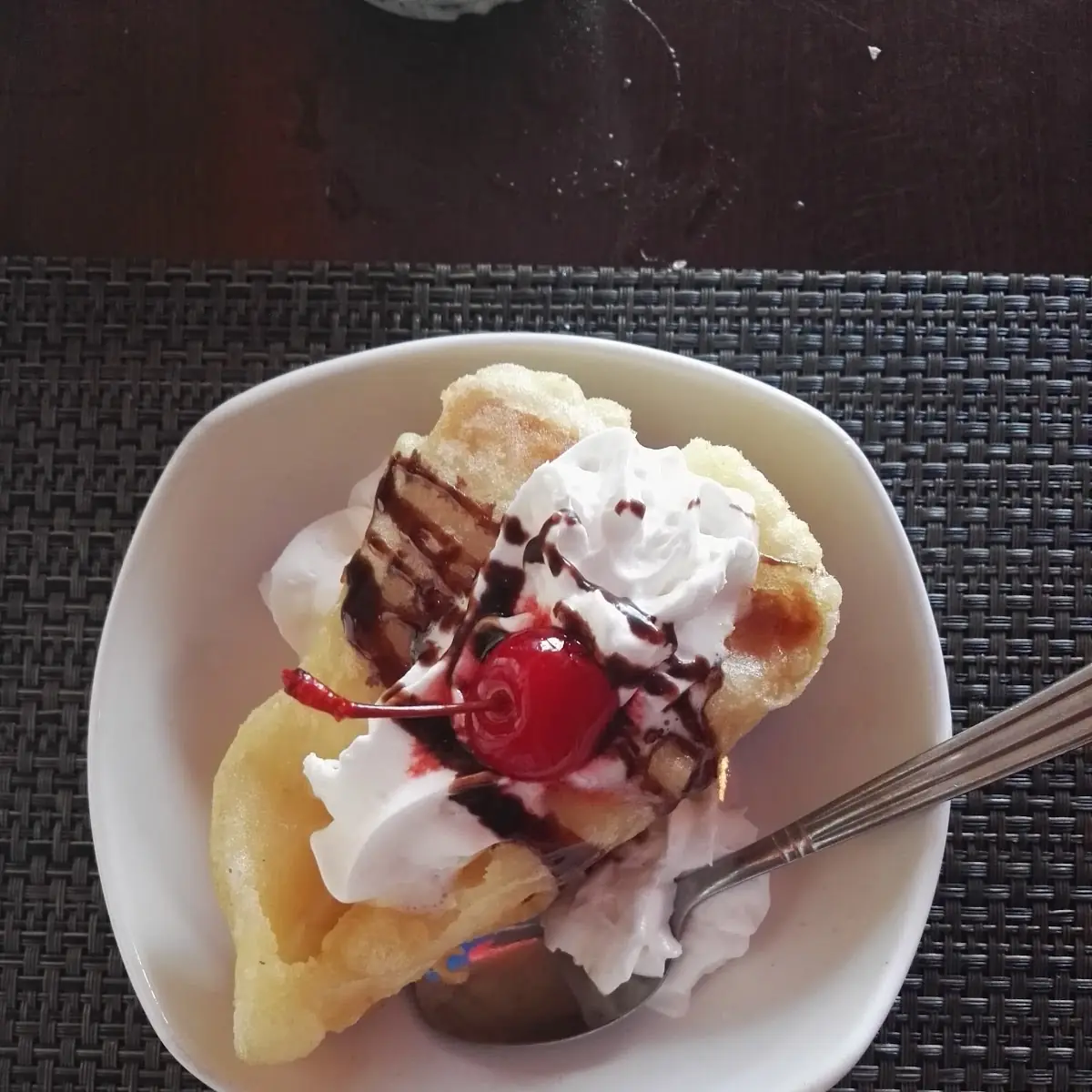 Banana Split