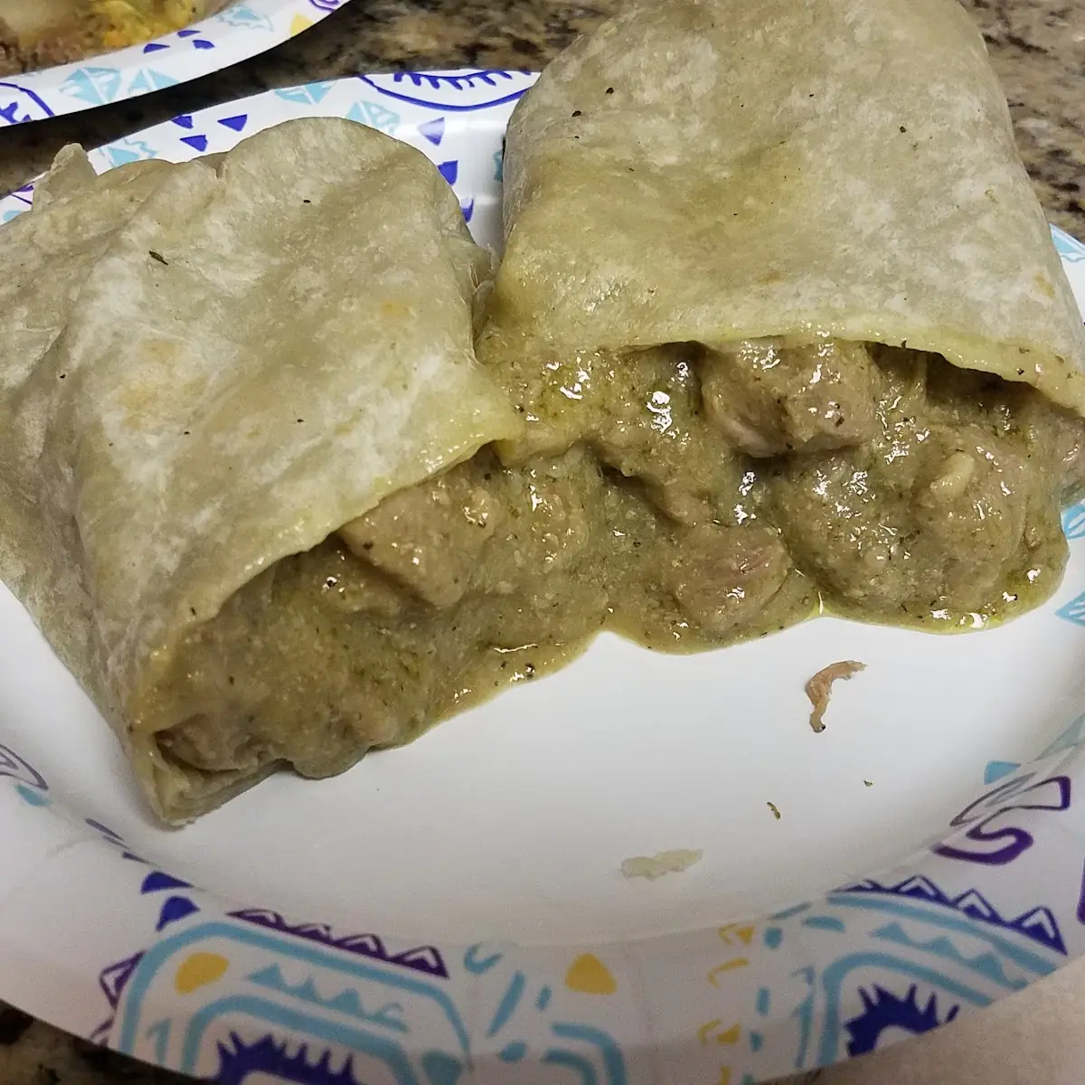 Green Chile