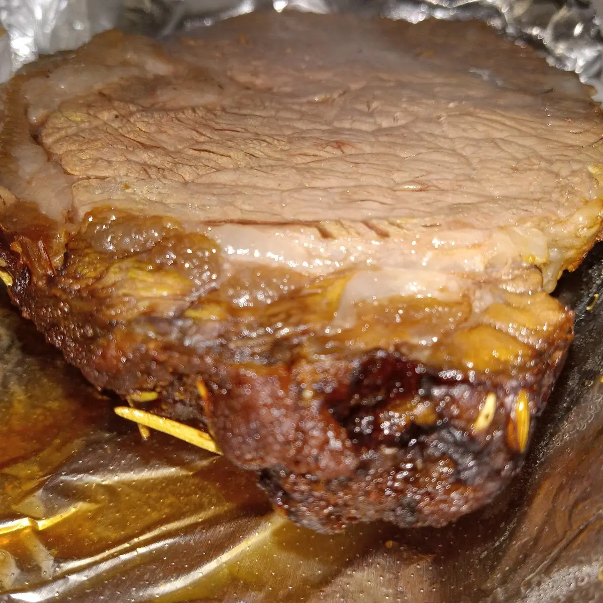 Rib Eye Steak